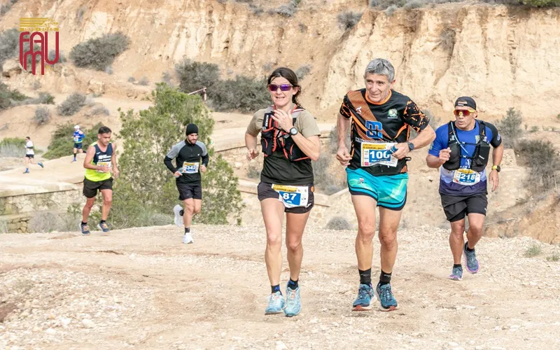 1703 Serranía de Librilla Ana Fernández