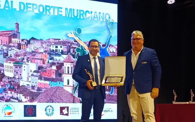 famu_web_43º Premios al Deporte Murciano