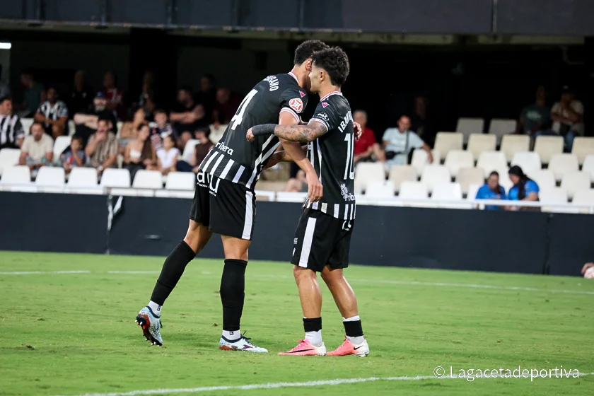 FC CARTAGENA VS AGUILAS-27