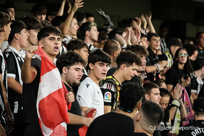 FC CARTAGENA VS REAL MURCIA-29