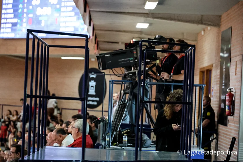 UCAM MURCIA CB VS TENERIFE-23