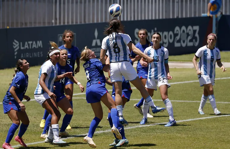 argentina_US_panamericanos_2023_foto_@DeportesAR