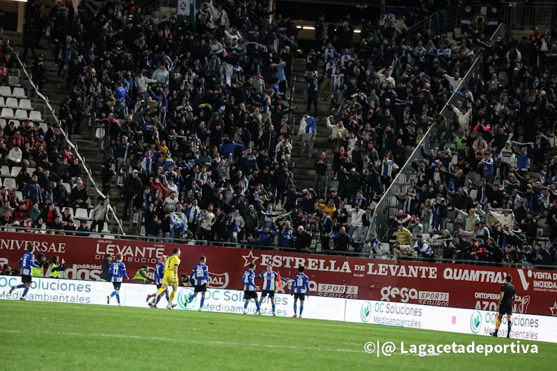 REAL MURCIA HERCULES