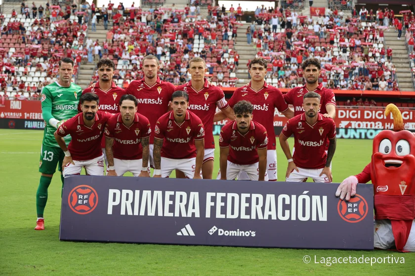 REAL MURCIA VS NASTIC -12