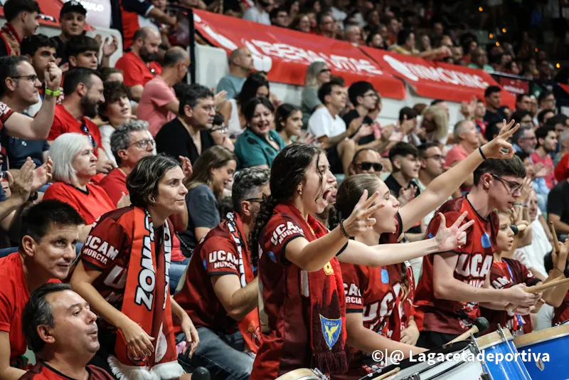 UCAM MURCIA VS MORABANC ANDORRA (22)