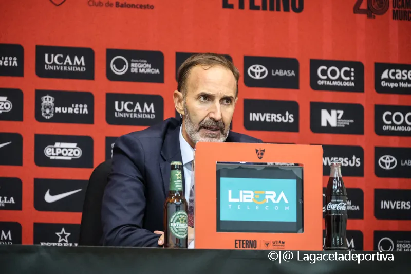 ucam murcia fiba euro-24