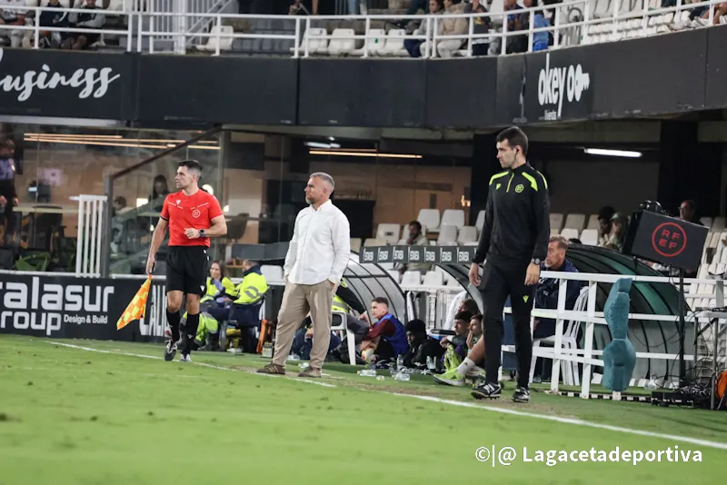 REAL MURCIA PROMISES VS CABEZO  (51)