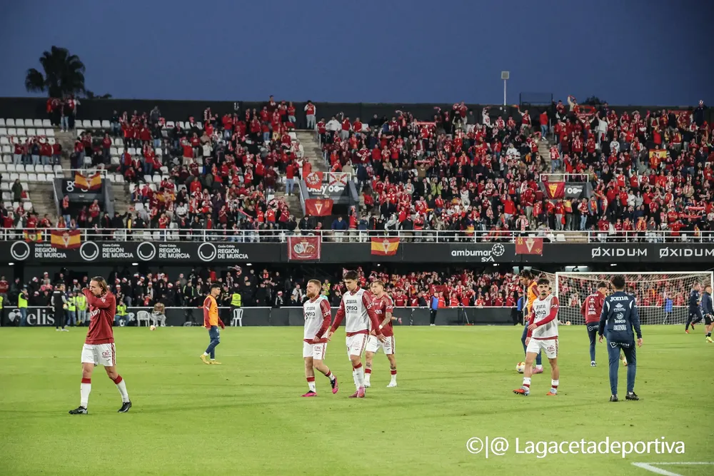MURCIA CARTAGENA DERBI-5