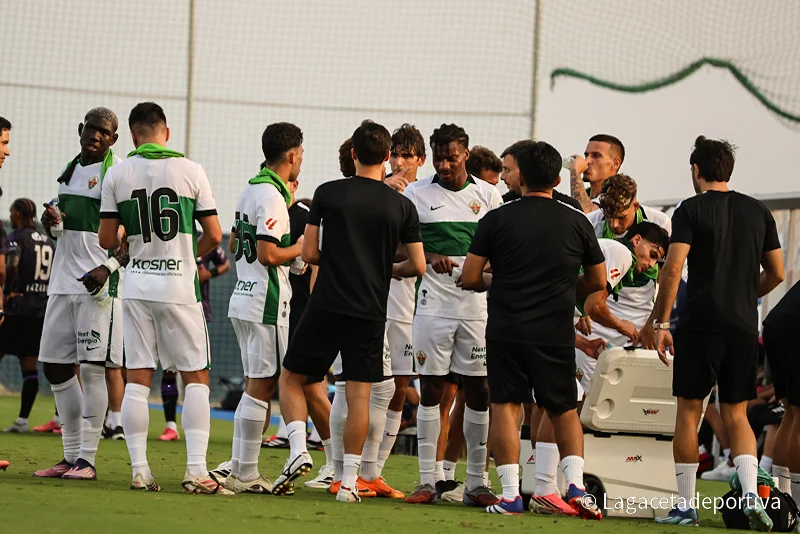 ELCHE CF AL AIN-09