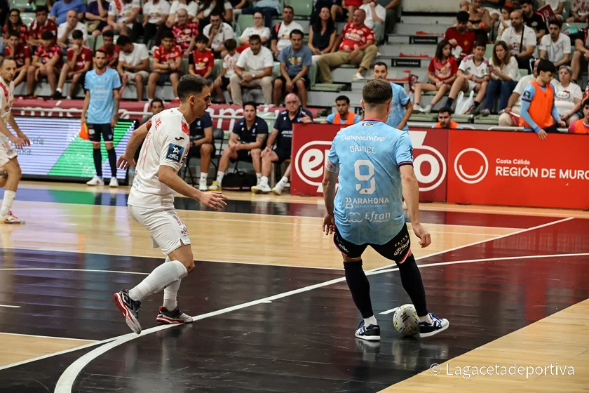 EL POZO VS MANZANARES-50