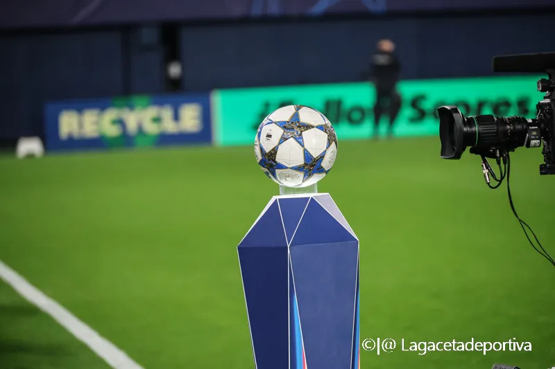 VILLAREAL FC KOBENAVEN-35