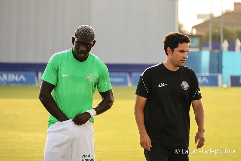 ELCHE CF AL AIN-03