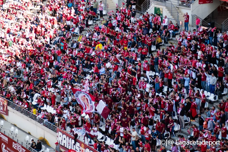 real murcia vs villareal b-4