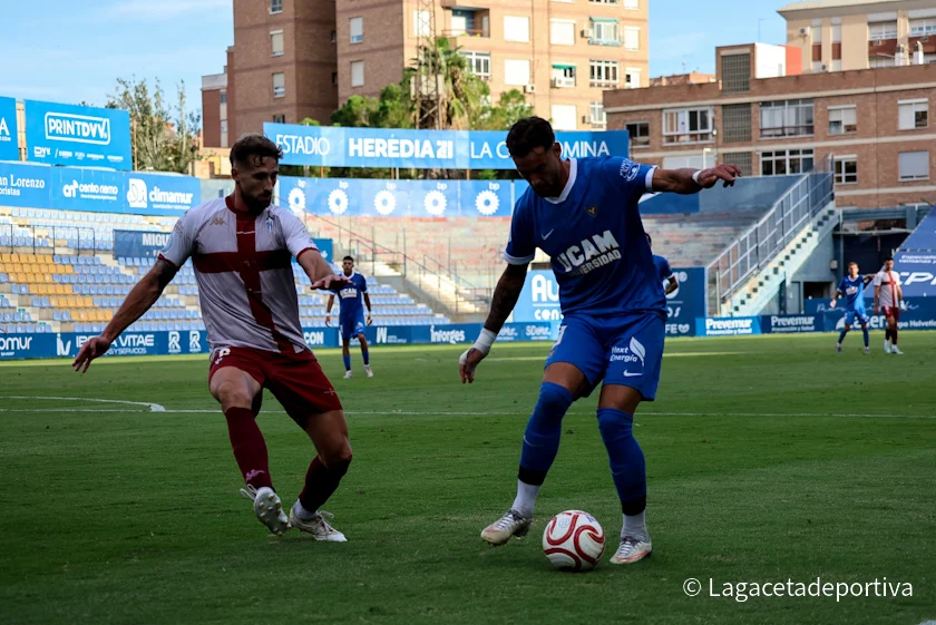 UCAM MURCIA CF VS ALCOYANO-28 (1)