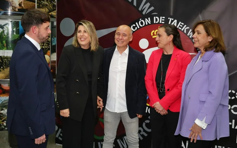 cartagena_Gala Regional de los Premios de Taekwondo_26