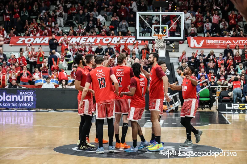  UCAM VS REAL MADRID-07
