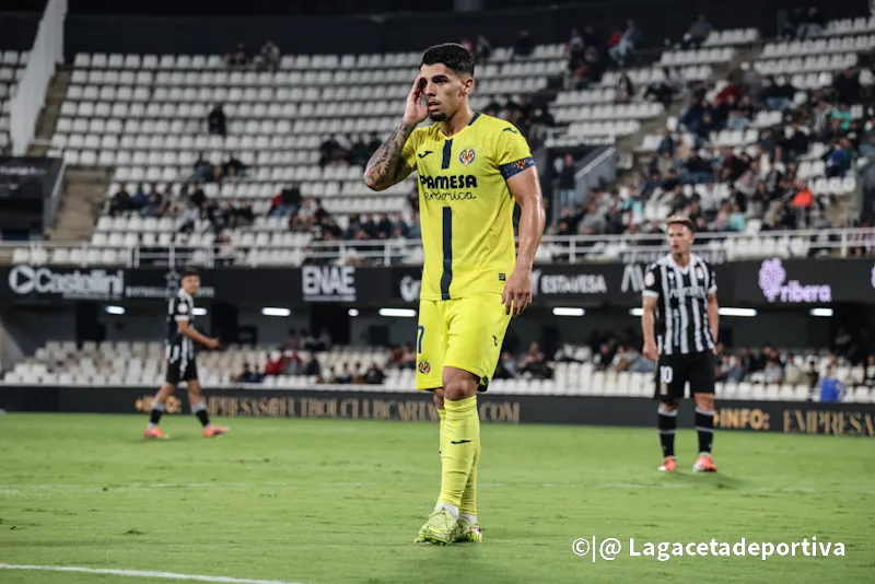 REAL MURCIA PROMISES VS CABEZO  (60)