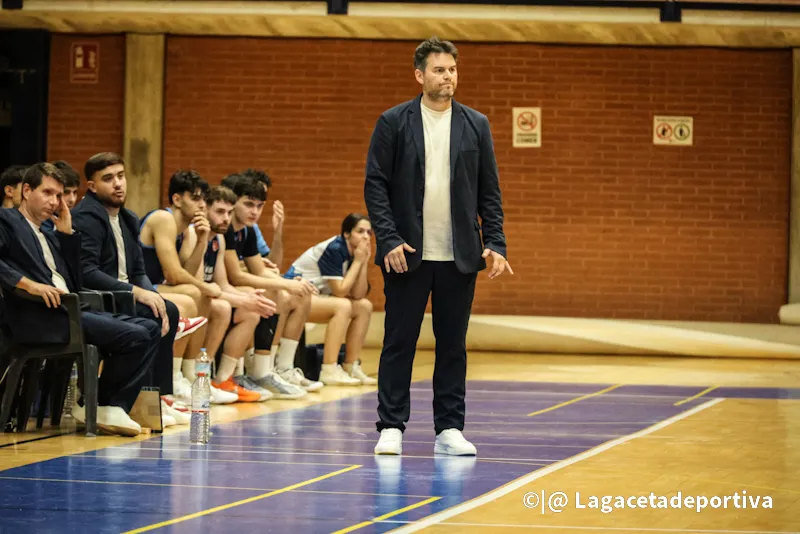 MOLINA BASKET VS  AMICS CASTELLO (6)