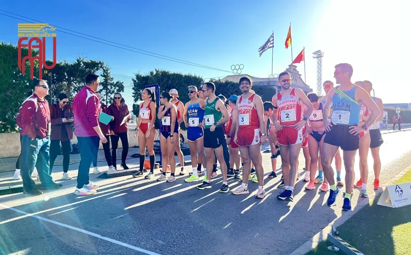 01-07 Cto. Regional Marcha Jumilla 2025