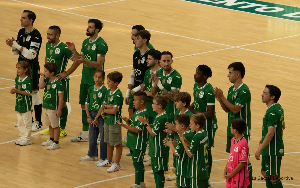 El pozo vs Inter-4