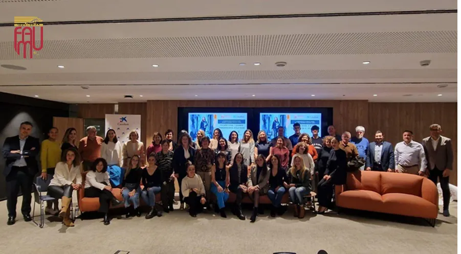 I Jornada Perspectivas y Avance Femenino en el Atletismo