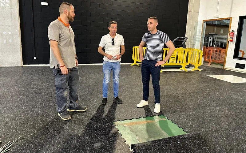 OBRAS PALACIO DEPORTES 4