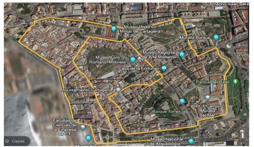 cortes_cartagena_2025_san_silvestre