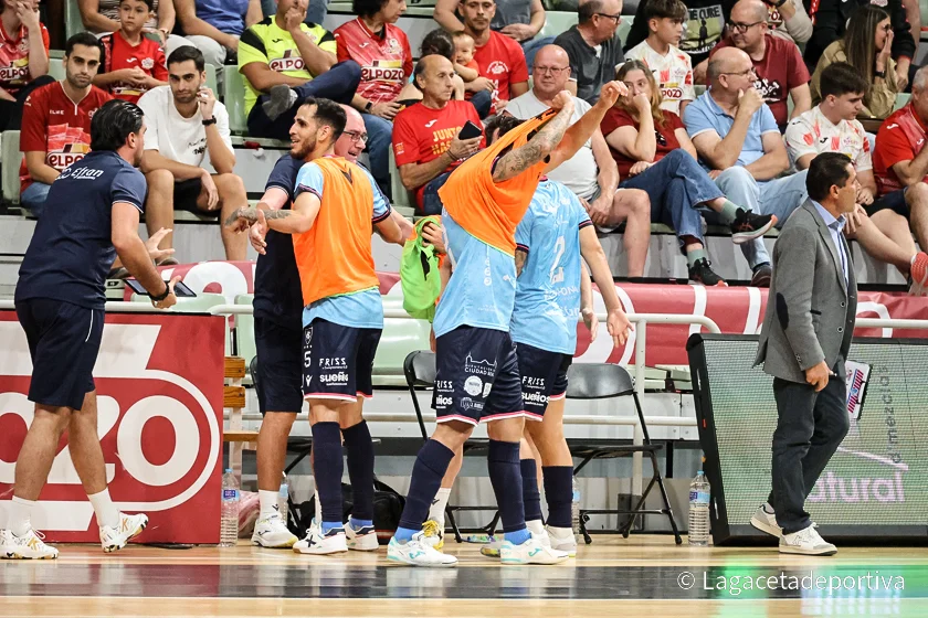 EL POZO VS MANZANARES-67