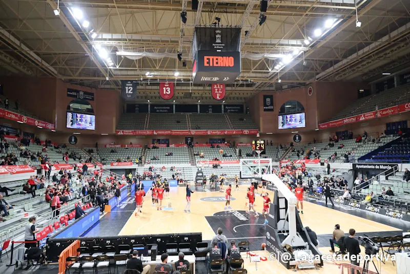 UCAM MURCIA BARÇA (36)