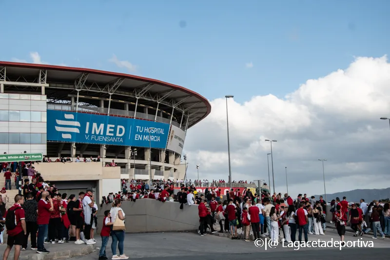 REAL MURCIA VS ANTEQUERA (7)