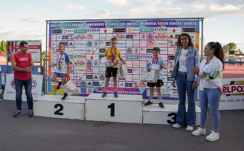 FAMU_Trofeo Los Mayos 2026