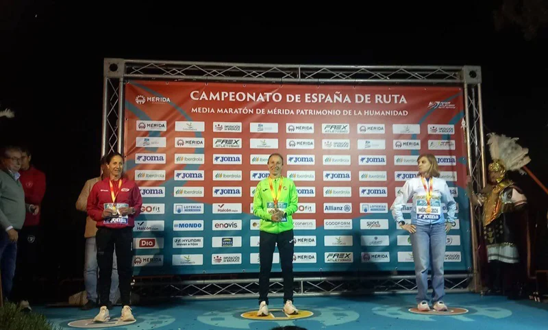 famu_María López Mérida 2026
