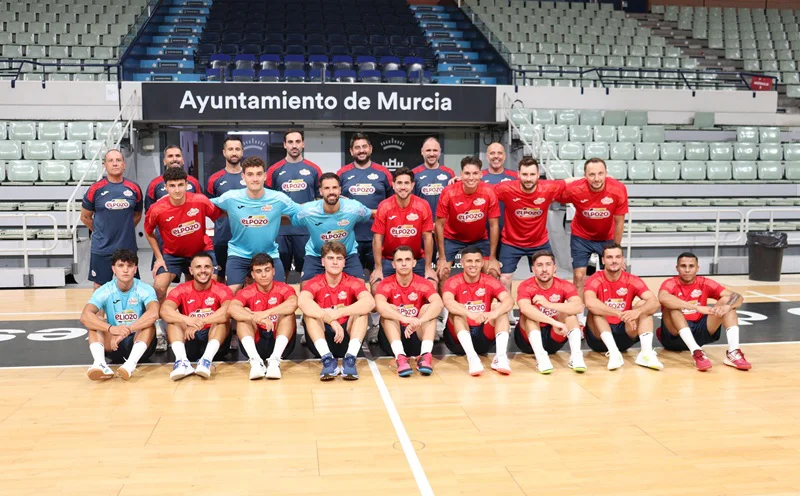 elpozo_EQUIPO II.2627