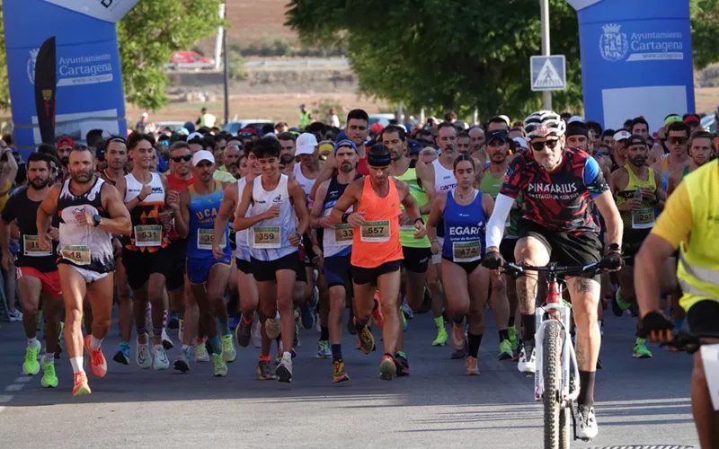 cartagena_XXX Cross Fuente del Sapo