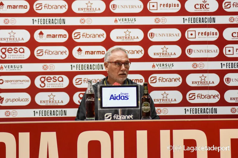 real murcia vs villareal b-2