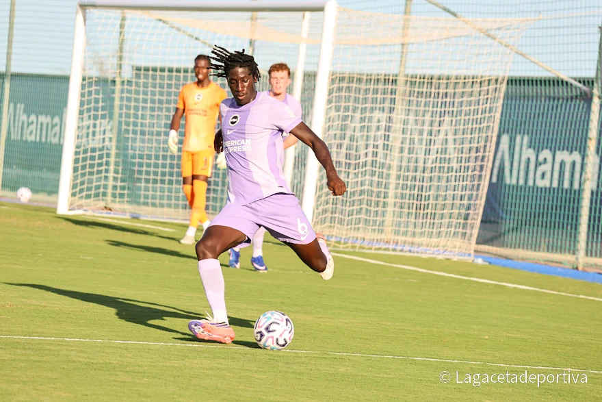 FC CARTAGENA vs BRIGHTON U21-02 (1)