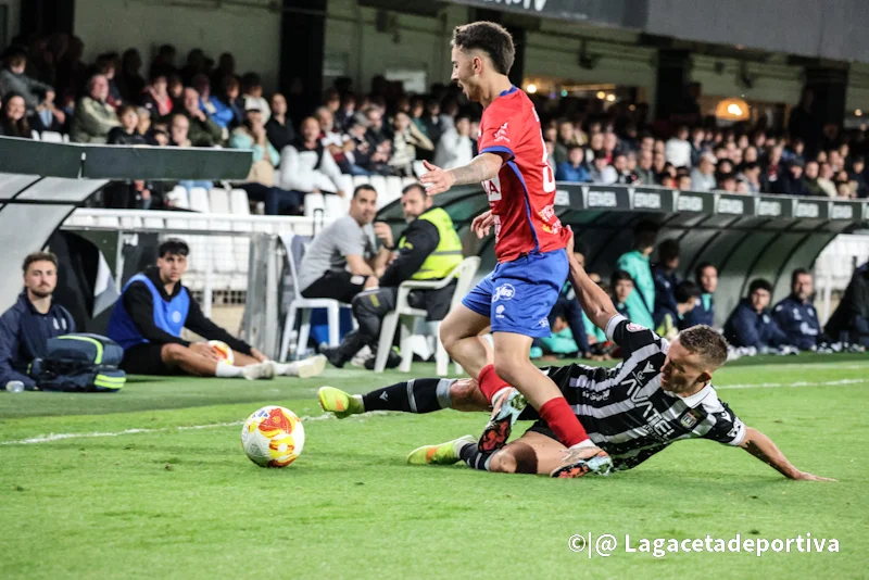 FC CARTAGENA TERUEL (22)