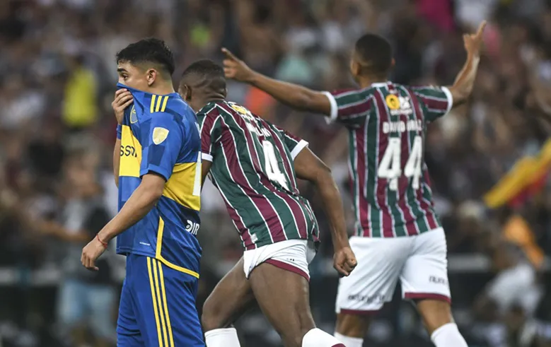 fluminense_boca_final_de_la_copa_foto_Sille Cris
