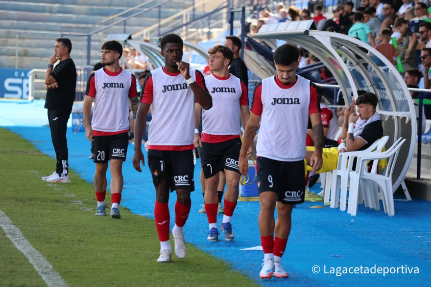UCAM MURCIA VS CIEZA-15