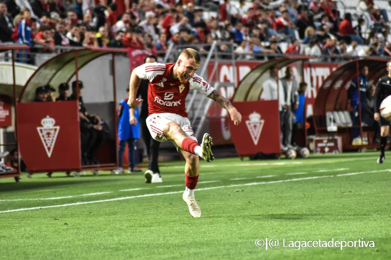 REAL MURCIA VS ANTEQUERA (9)