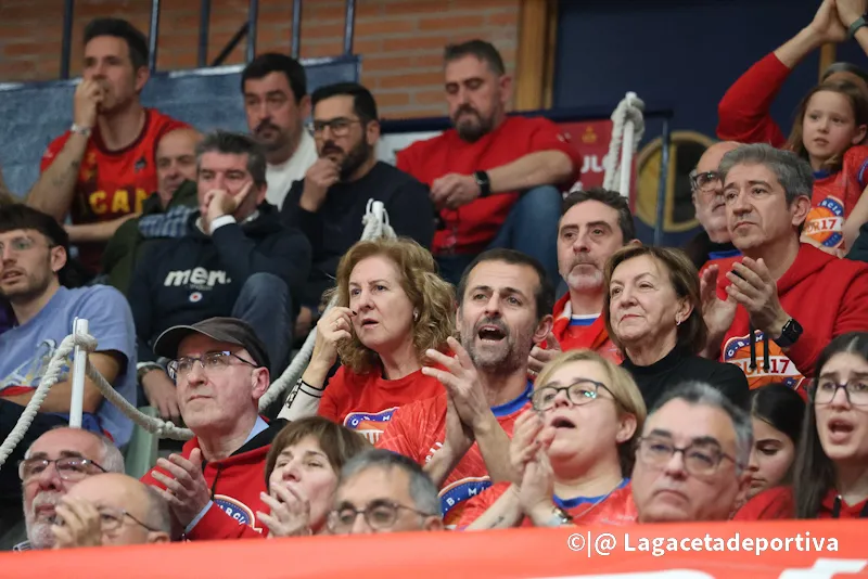 UCAM MURCIA BARÇA (15)