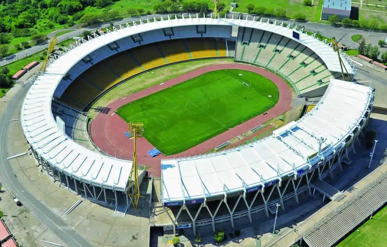 estadio Mario Kempes