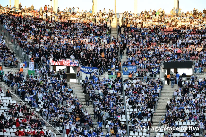 REAL MURCIA HERCULES