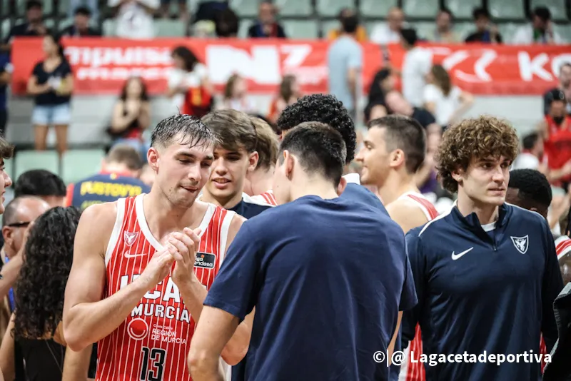 UCAM MURCIA VS MORABANC ANDORRA (9)