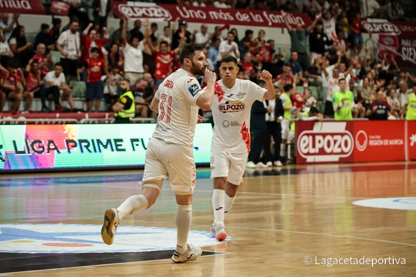 EL POZO VS MANZANARES-76