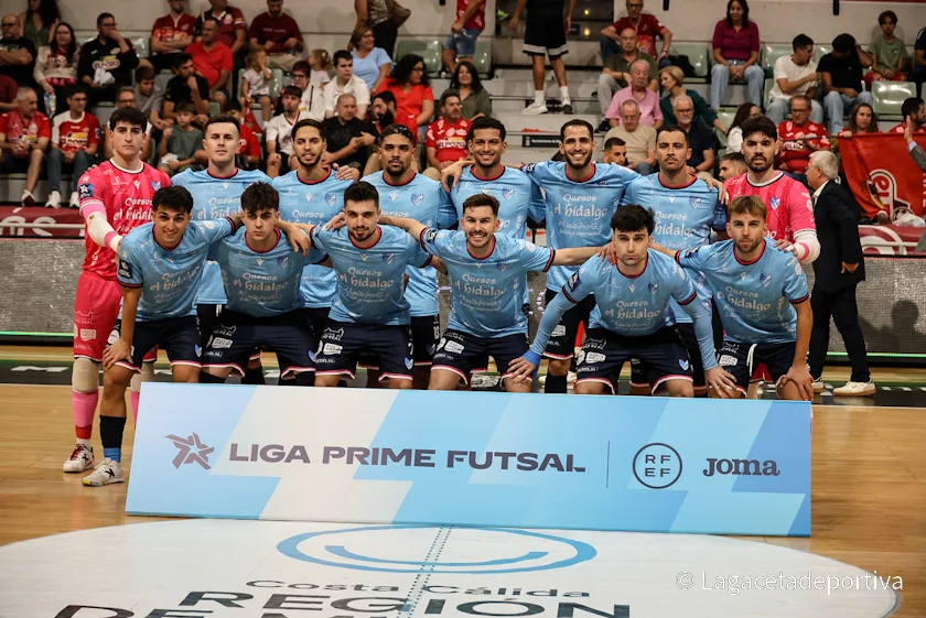 EL POZO VS MANZANARES-27