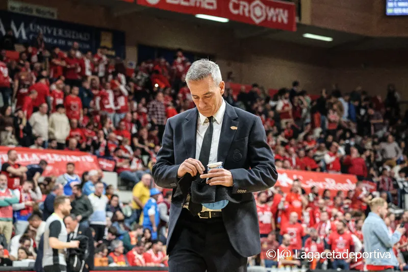 UCAM VS REAL MADRID-34
