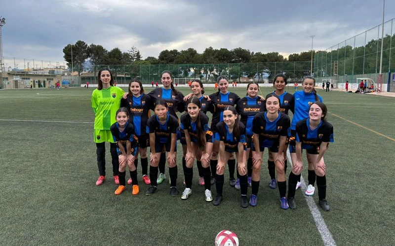 cartagena_Liga comarcal de fútbol base_26_2
