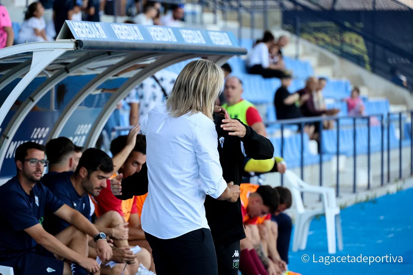 UCAM MURCIA CF VS ALCOYANO-18