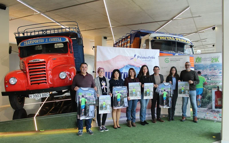 famu_Serranía Librilla